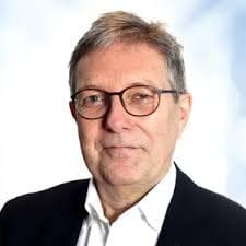 Geir-Arne Mathisen