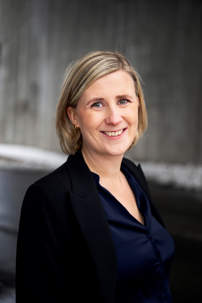 Magnhild Agerup-Faxvaag