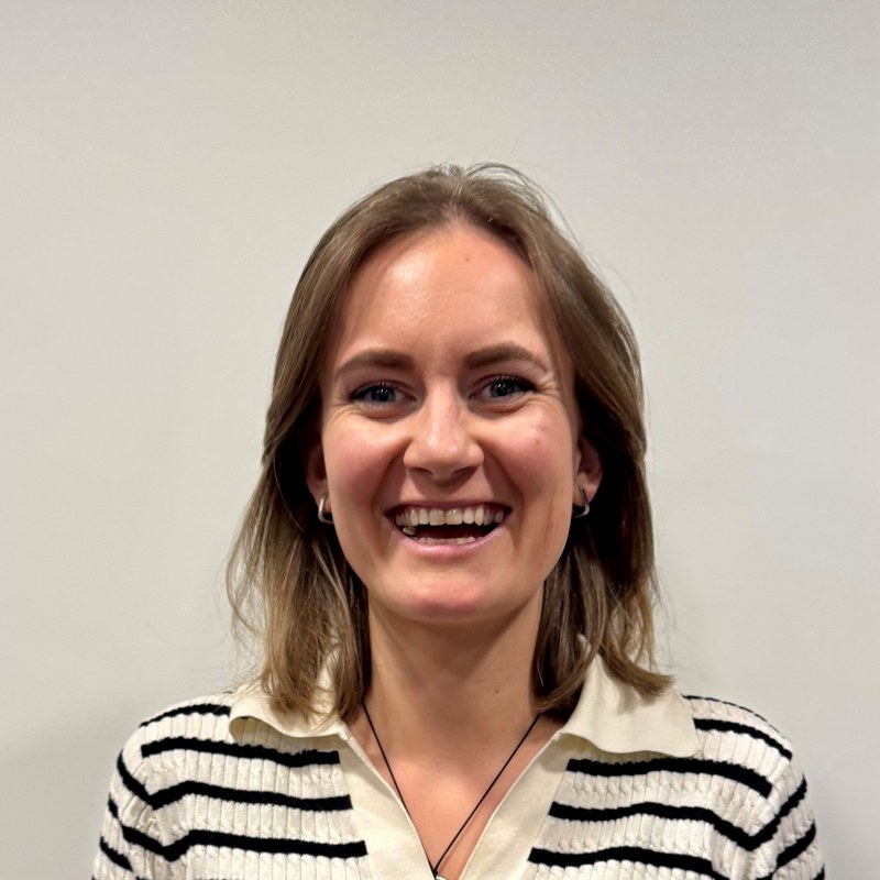Anne Sophie Tjøm