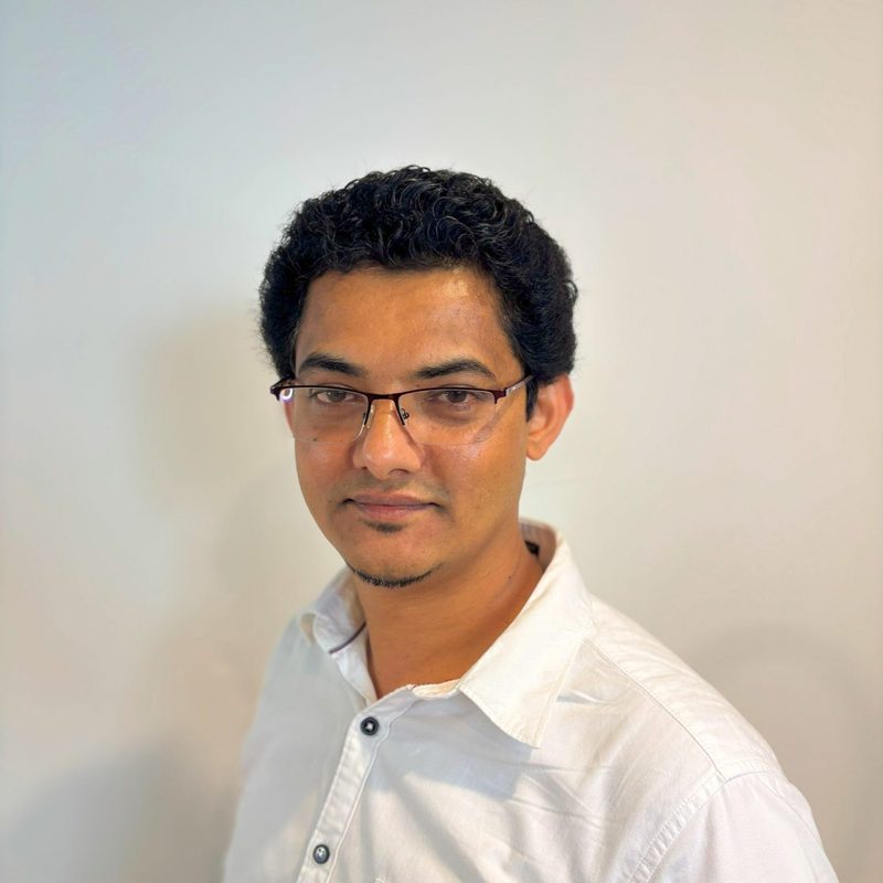 Sujith Pitadeniya